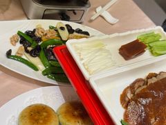 -王府井酒店(金桥港湾店)