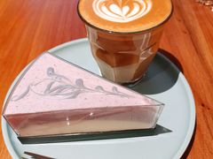 -Punchline Coffee&Roaster(同济大学店)