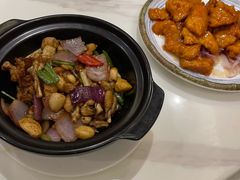 -张记旺角食街(动物园店)