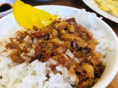 卤肉饭-乡亲鹅肉城(吴江店)