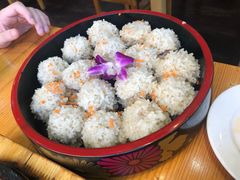 -金达莱冷面百年石锅饭(宾馆胡同店)