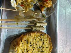 -串小白烧烤(金沙洲店)