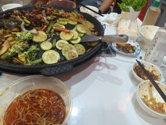 -一烙锅(友谊店)