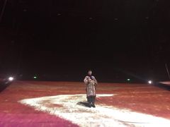 -《12·12》西安事变大型实景演出