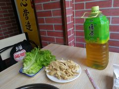 -平山城鑫烧烤(建国楼店)