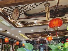 -玉桥餐厅(天坛店)