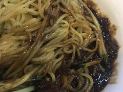 -桃园中华料理炸酱面(燕儿岛路店)
