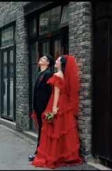 -雅云婚纱摄影工作室旗舰店