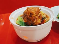 -宏状元现熬粥·京味菜(五棵松店)