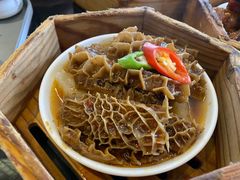 -龙凤点心饼家·39年老字号(松岗店)