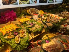 -必点海鲜·鲅鱼水饺(鞍山西道店)