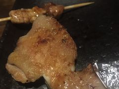 -木子烧鸟屋(百子湾店)