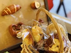 -雀食面包店(钟楼店)