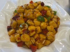 -功德林素菜饭庄(前门店)