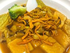 -花溪雨·森林餐厅(石基店)