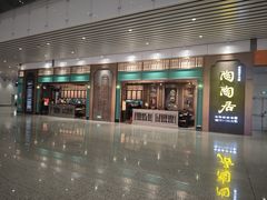 -广州白云国际机场-T2航站楼