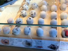 -銀座あけぼの (銀座本店)