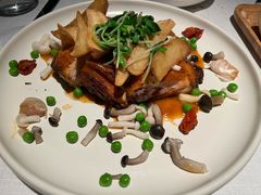 solo烤鸡半只-Solo(衡山路店)