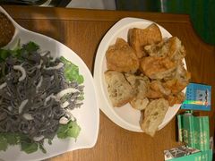 -年巴羊肉铺老铜锅(梅江店)