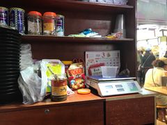 -老闽味沙茶面·姜母鸭(传承35年曾厝垵店)
