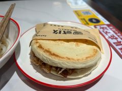 -零贰玖·油泼面·西安小吃集市(春秀路店)