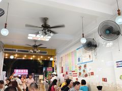 -芬芳甜品(同福路店)