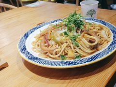 -伊麦佳兰州牛肉面清真美食店