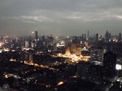 -武汉马哥孛罗酒店