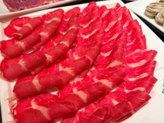 -南门涮肉(东单店)
