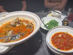 -炊烟小炒黄牛肉(浦东世纪汇店)