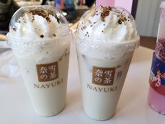 -奈雪的茶(金鹰广场店)