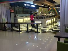 -梦航彩虹之约自助餐厅(华府天地店)