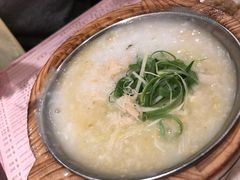 蟹皇粥-池记(尖沙咀店)