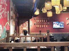 -井格重庆火锅(燕郊永旺店)