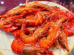 -盛港湾海鲜食府(黄沙店)