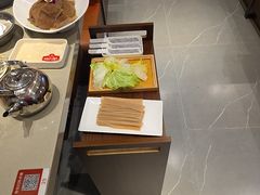 -蝎王府羊蝎子(虎坊桥总店)
