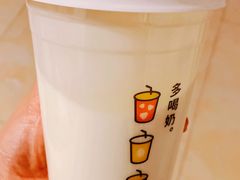 酸奶-一鸣真鲜奶吧(益乐路店)