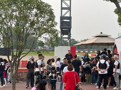-汉江湾卡丁车世界