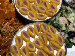 -食鸡公社辣子鸡·潍坊菜·烧烤