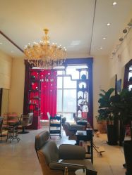 -Hello Lady发型设计