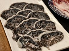 -裕德孚·非遗手切涮羊肉(东直门内大街店)