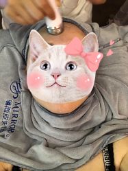 -Mirror care镜面皮肤管理