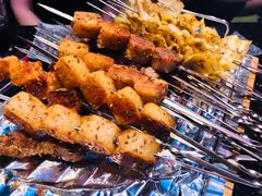 -冰城小镇音乐串吧·聚会餐厅(百子湾店)