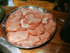 -原始泥炉烤肉(总店)