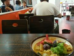 -张亮麻辣烫(北京富力又一城店)