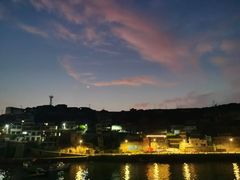 -东极岛景区-青浜岛