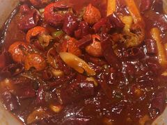 -巴扎屋大盘鸡·新疆菜(汇嘉时代店)