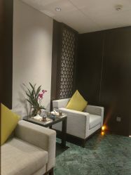 -文华东方水疗中心