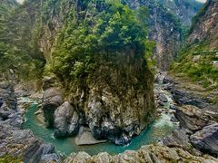 -太鲁阁公园