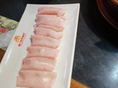 -南门四季铜锅涮肉(左家庄店)